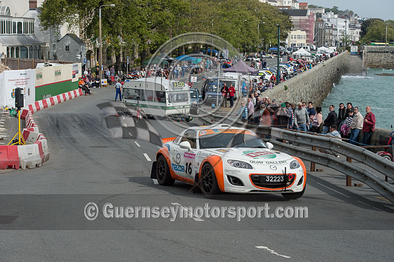GMCCC Hill Climb_05-05-2014_Car-32 - CARS_05-05-2014