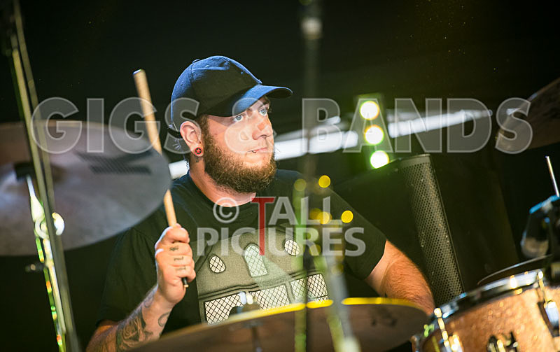 Joe Young the Bandits-120 - JOE YOUNG & THE BANDITS