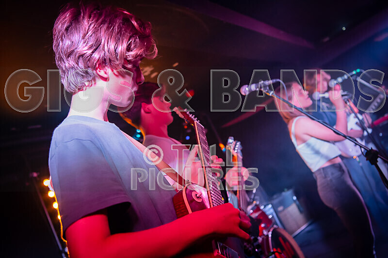 Bad Flower-30 - BAD FLOWER