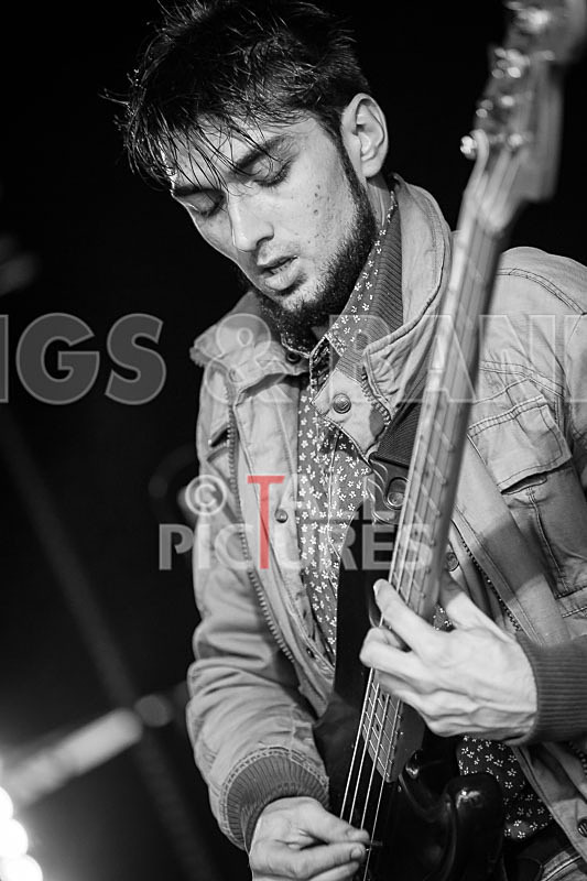 Joe Young the Bandits-123 - JOE YOUNG & THE BANDITS