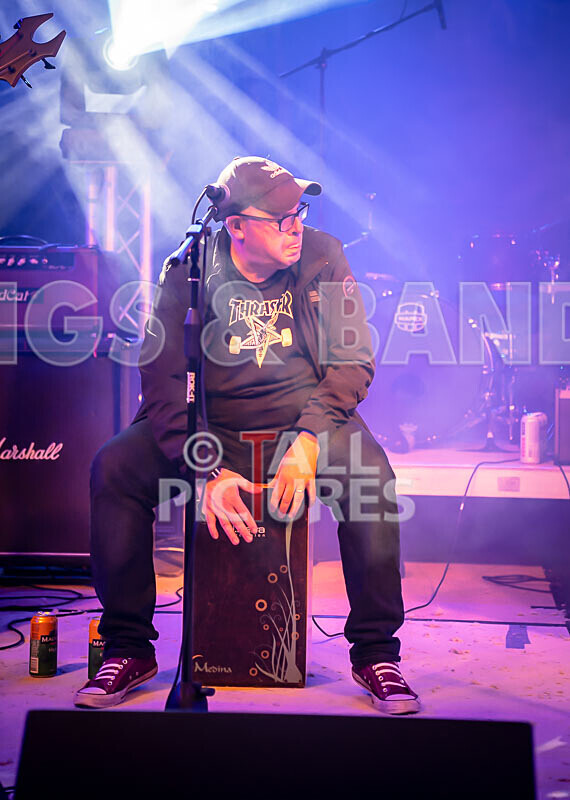 Clameur de Haro-77 - CLAMEUR DE HARO