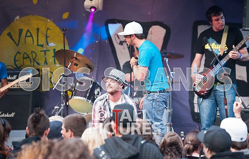 VEF Beach Life 2011-79 - BEACH LIFE 2011