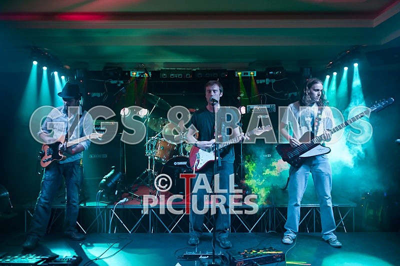 Tantale-46 - TANTALE