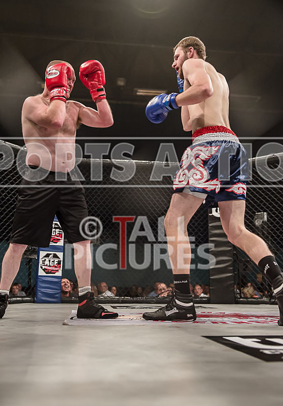 Lock-In 2014_Bout-3-15 - BOUT-3