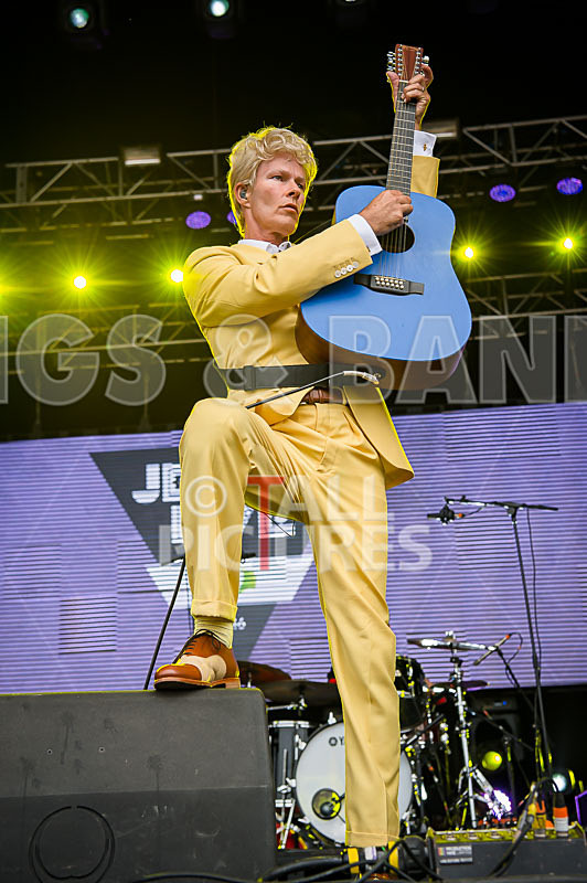 Absolute Bowie-36 - ABSOLUTE BOWIE