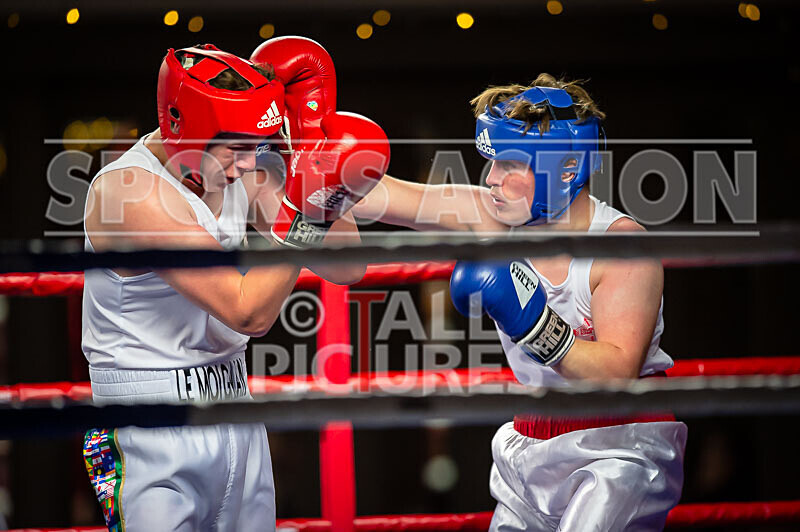 BOUT 3_Ethan Le Moignan v Mitchel Keene-2 - BOUT 3_Ethan Le Moignan v Mitchel Keene