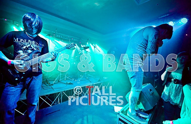 Destria-32 - DESTRIA at RoA-9