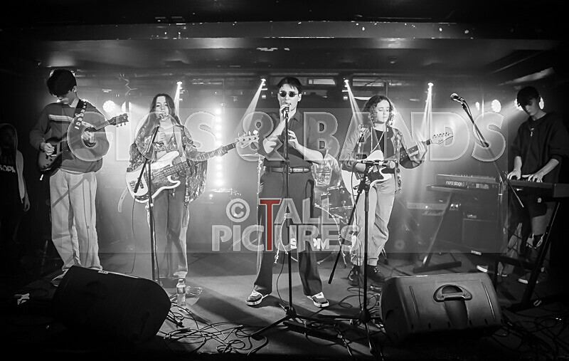 Dislocated-33 - DISLOCATED