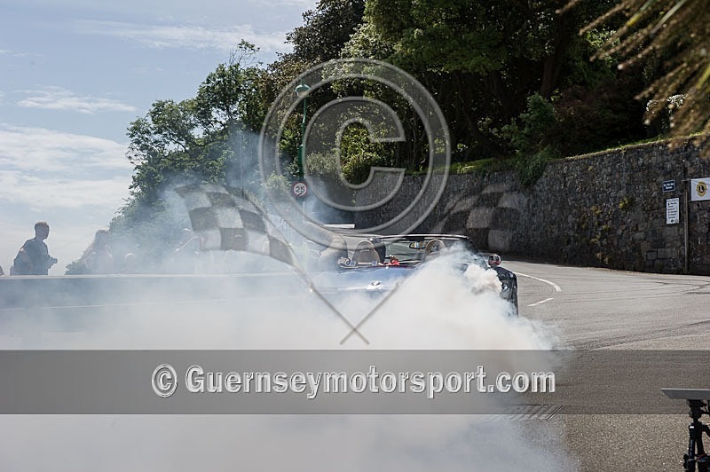 Charity Hill Climb_2012-70 - HERITAGE CHARITY HILL CLIMB 2012