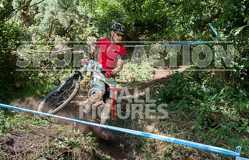 MTB 2014_Enduro Stage-1-3 - 2014 TOUR OF GUERNSEY