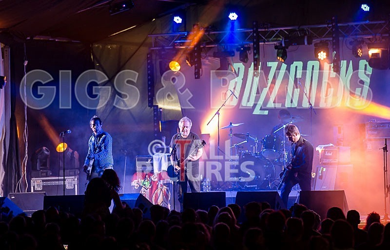 The Buzzcocks-45 - BUZZCOCKS