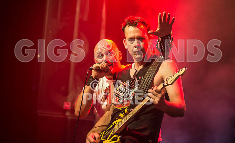 Nemesis-447 - NEMESIS