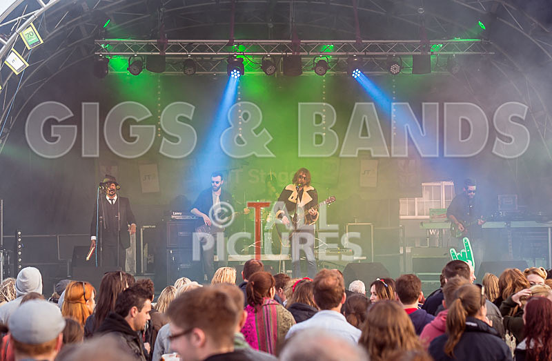 The Recks-386 - THE RECKS