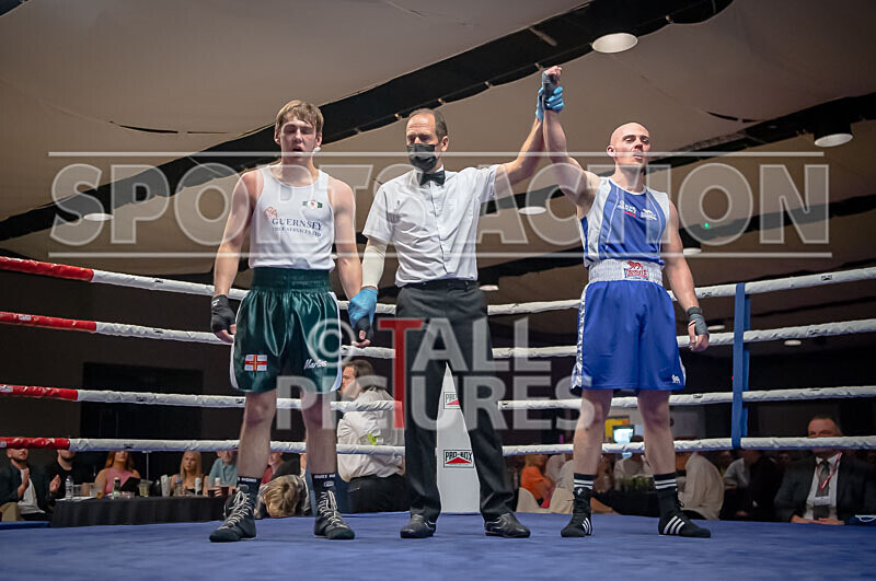BOUT 6_Martins Kublickis v Nathan Webb-44 - BOUT 6_Martins Kublickis v Nathan Webb