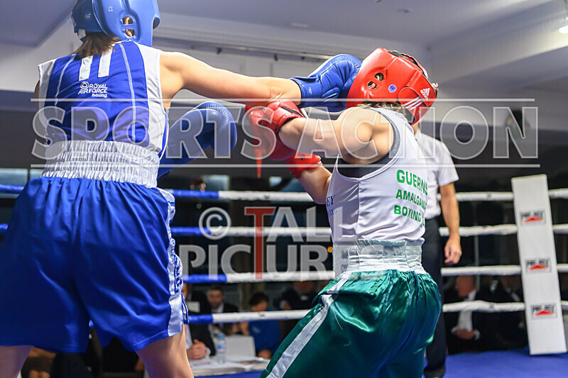 BOUT- 7_Emma Martin v Stephanie Adlington-2 - BOUT 7_Emma Martin v Stephanie Adlington