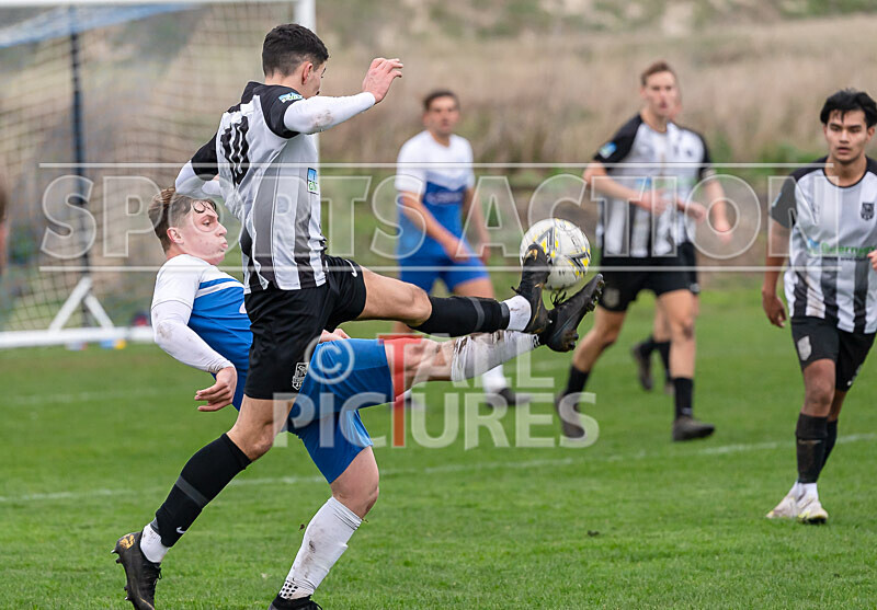 Rovers v St Martins_15-01-2022-69 - ROVERS v ST MARTINS