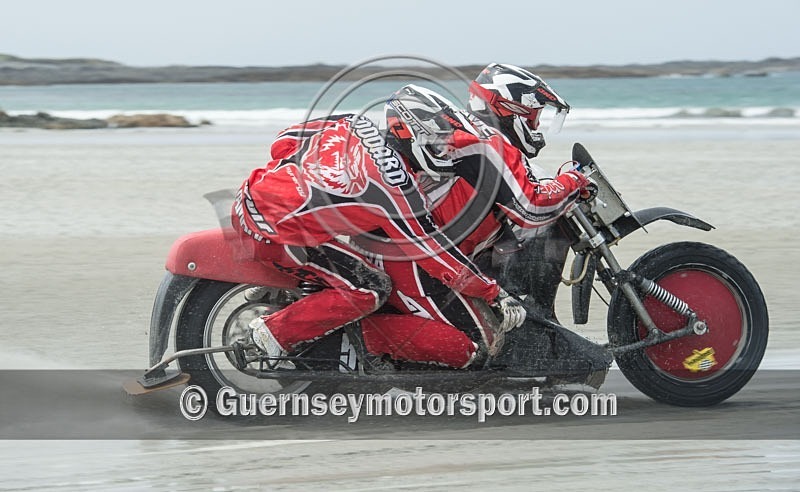 British Sand Ace_2013-211 - BRITISH SAND ACE CHAMPIONSHIP 2013 - THE RACING