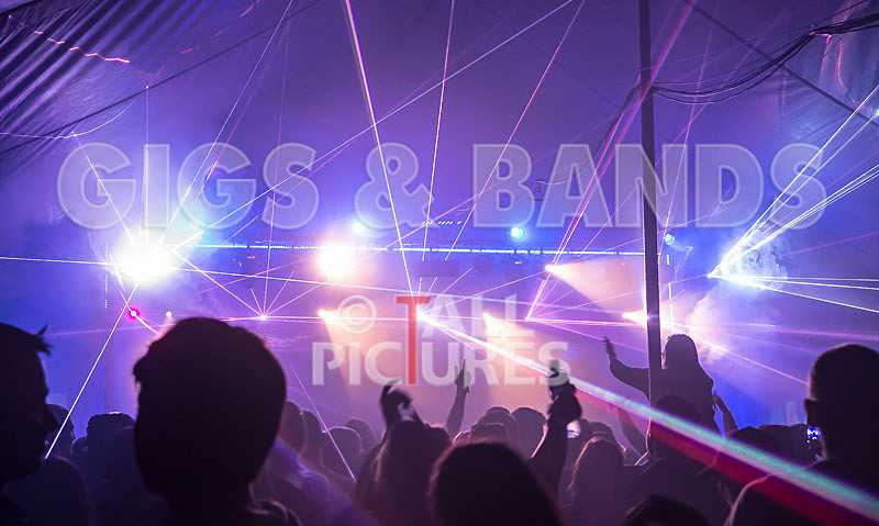 The Gathering Dance Tent-25 - THE GATHERING DANCE TENT