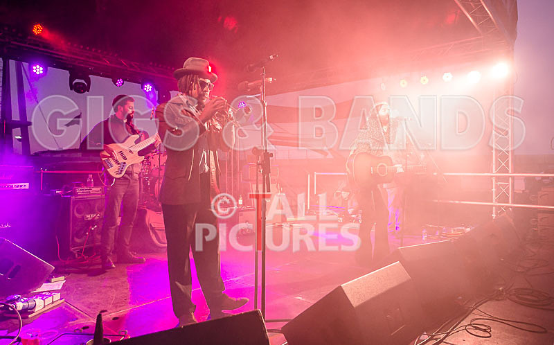 The Recks-608 - THE RECKS