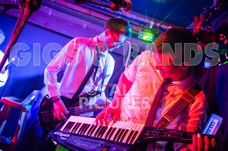 The Erawigs-22 - THE ERAWIGS