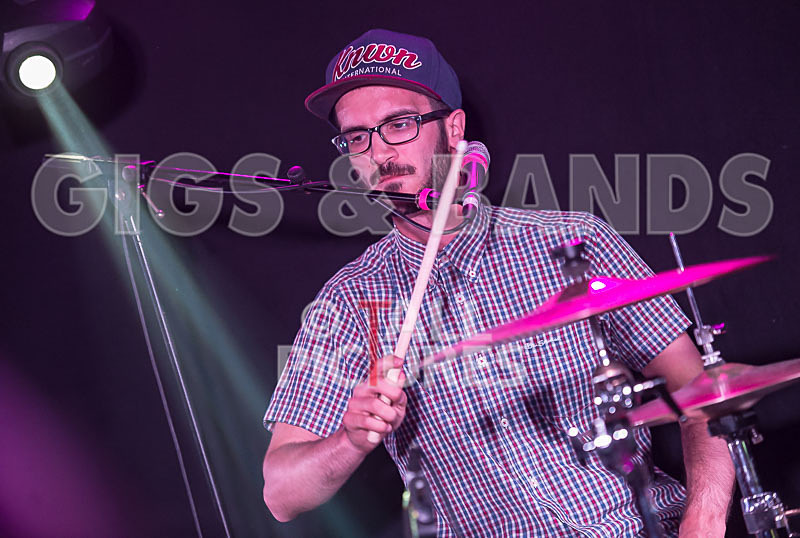 The Skints-38 - THE SKINTS