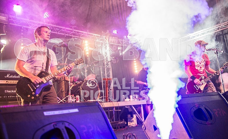 Chaos 2013_Sugar Slam-4 - SUGAR SLAM