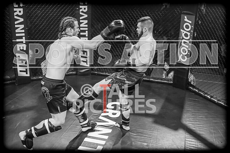 BOUT- 5 - Joe Joyce v Reece Gilman-44 - BOUT 5 - Joe Joyce v Reece Gilman