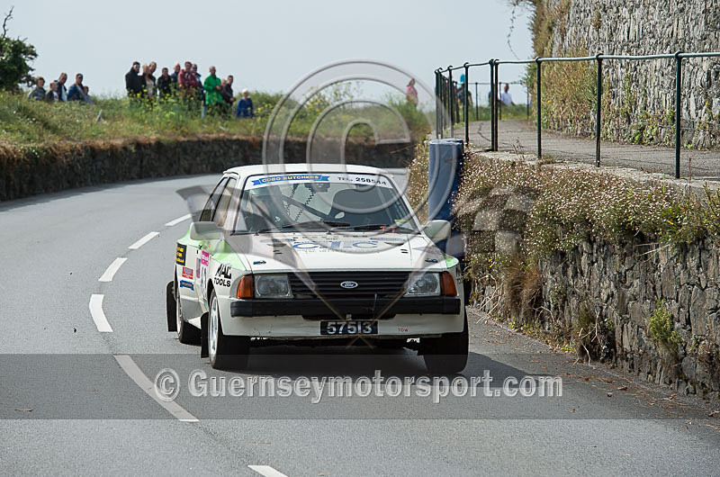 Vale Castle Sprint_2014_Car-317 - VALE CASTLE SPRINT 2014 - CARS