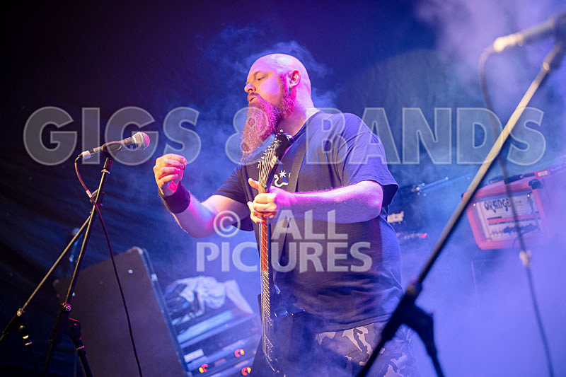 Byzanthian Neckbeard-205 - BYZANTHIAN NECKBEARD