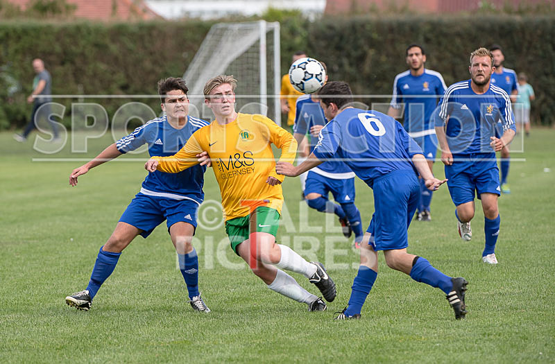 Vale Rec v Alderney-1 - VALE REC v ALDERNEY