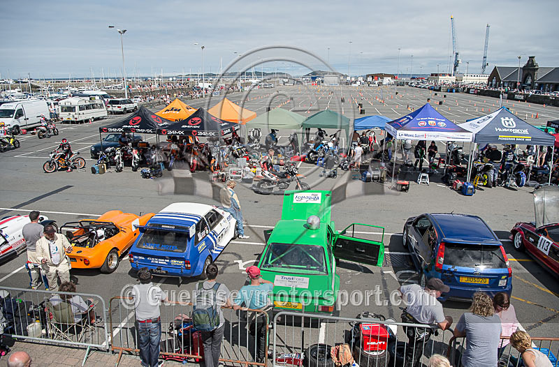 Seafront Sunday 2017 -91 - SEAFRONT SUNDAY 2017