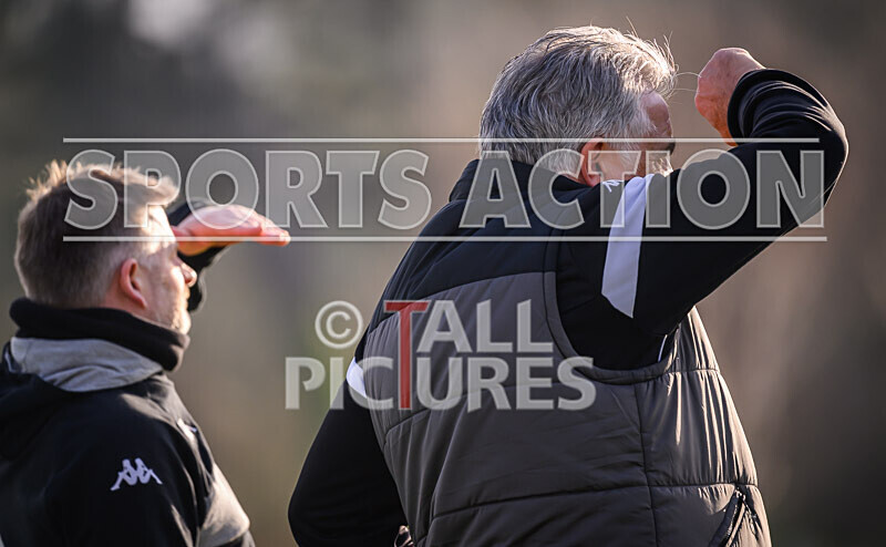 GFC v Binfield FC-101 - GFC v BINFIELD FC