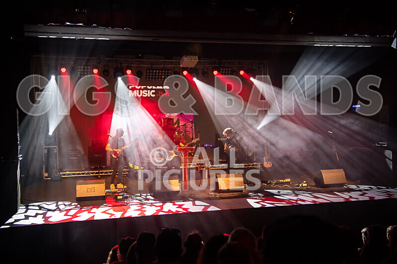 Emissary-1 - EMISSARY