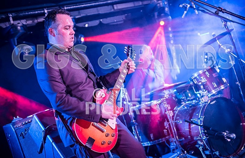 The Risk-262 - THE RISK