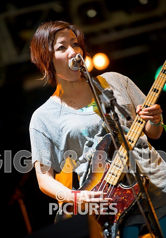 The Go Team-58 - THE GO! TEAM