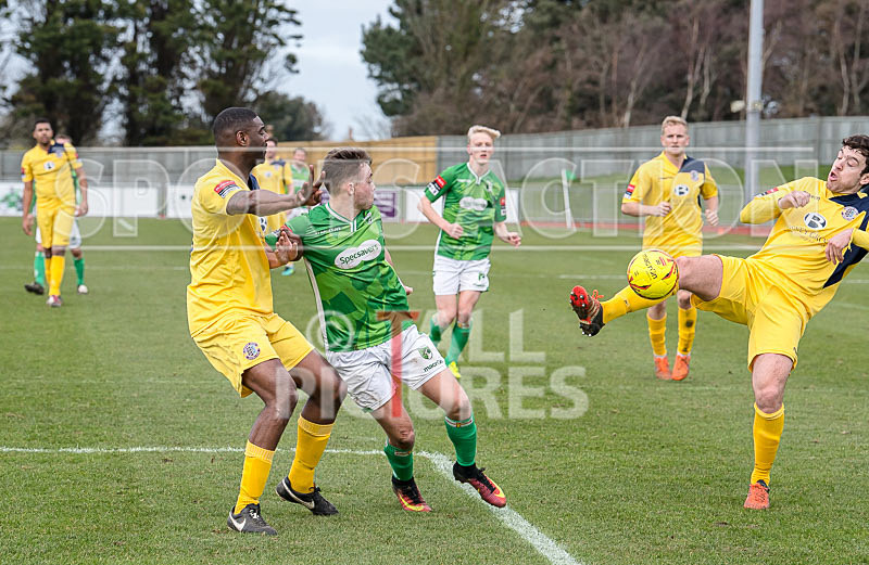 GFC v Hastings United-33 - GUERNSEY FC v HASTINGS UNITED