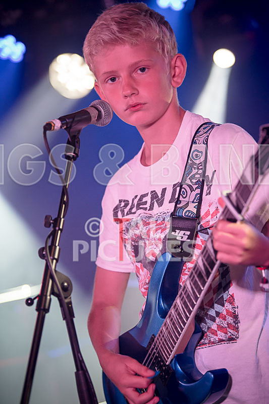 The Lemmings-19 - THE LEMMINGS