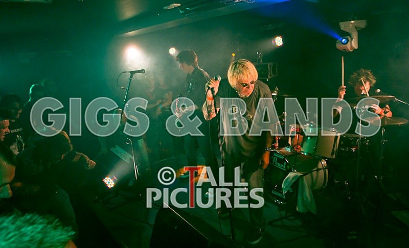 UK Subs-56 - U.K. SUBS