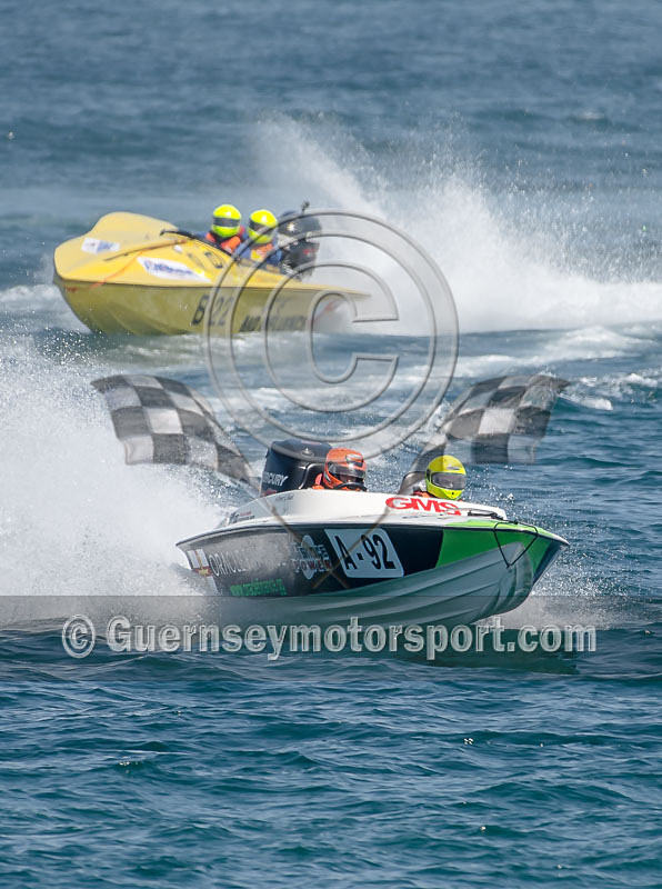GPA Powerboat Racing 2017_Race-4-5 - GPA STANLEY GIBBONS SERIES_RACE-4