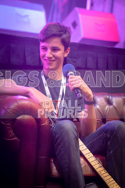 Music for Everyone 2022-12 - SoPM MUSIC FOR EVERYONE 2022