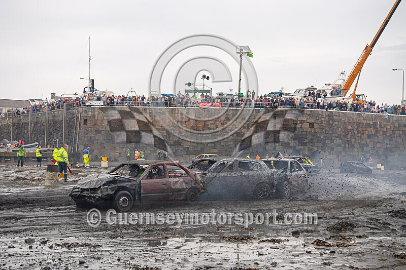 Autocross 50th Harbour Race-110 - AUTOCROSS 50th ANNIVERSARY HARBOUR RACE