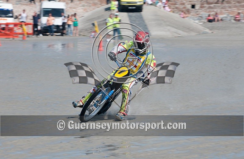 Sand Ace_09-4 - SAND ACE 2009