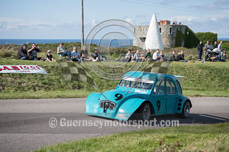 Fort Tourgis Hillclimb 2017-117 - ALDERNEY HILLCLIMB 2017
