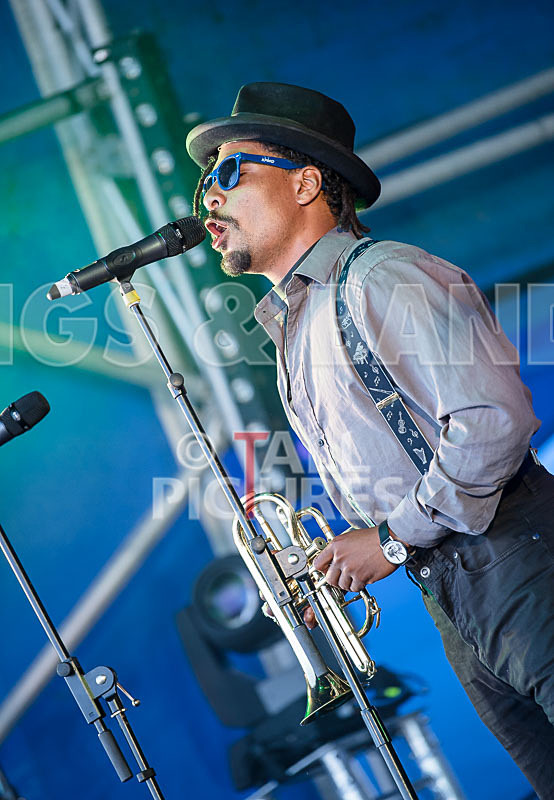 The Recks-699 - THE RECKS