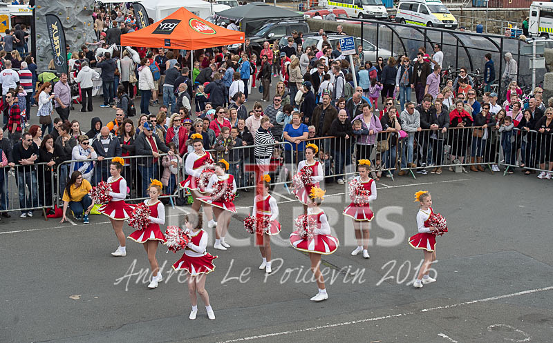 Liberation Day 2015-38 - LIBERATION GUERNSEY 2015