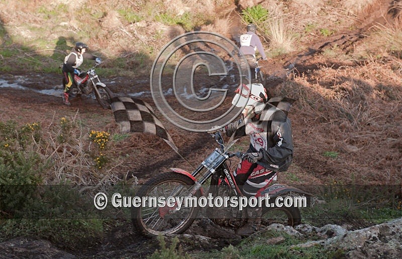 2-Day Trials Bikes_2011-219 - 2011 2-DAY TRIALS