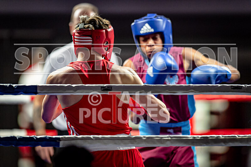 BOUT 3_Luc Langlois v Jaspe Kibiedi-14 - BOUT 3_Luc Langlois v Jaspe Kibiedi