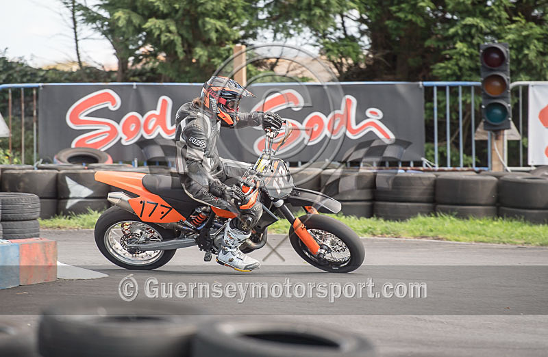 Track Twisty Sprint_2016-100 - TWISTY SPRINT - THE TRACK - 2016