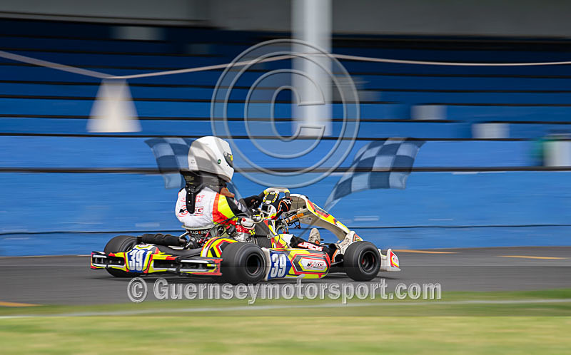 Karting 2018_Round-10-32 - 2018 KART CHAMPIONSHIP_ROUND-10