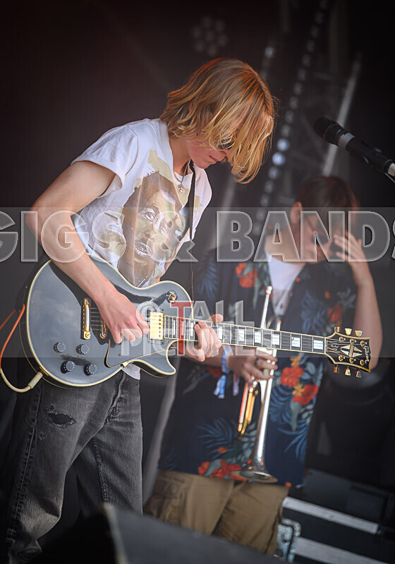 Sonic Bomb-230 - SONIC BOMB